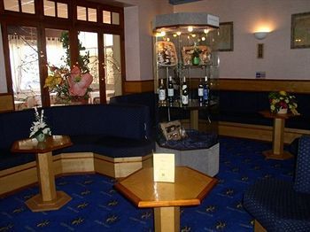 Hotel De Nevers