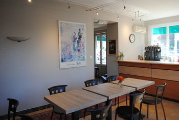 Lacassagne Hotel