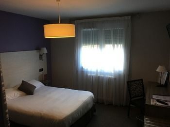 Hotel Le Prado
