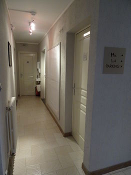Hotel Le Prado