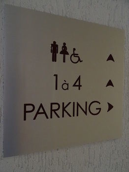 Hotel Le Prado