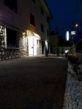Hotel Le Prado