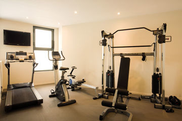 Privilege Apparthotel Clement Ader