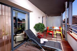 Privilege Apparthotel Clement Ader