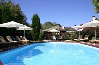 Hotel Domaine De L'arbrelle