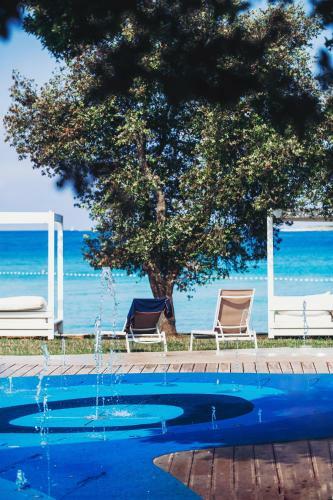 Apartamento Studio Mama Mia
