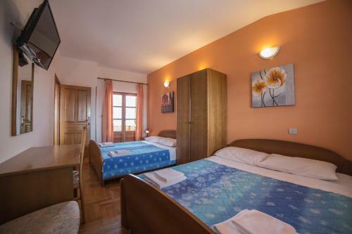 Bed & Breakfast B@b Valbruna