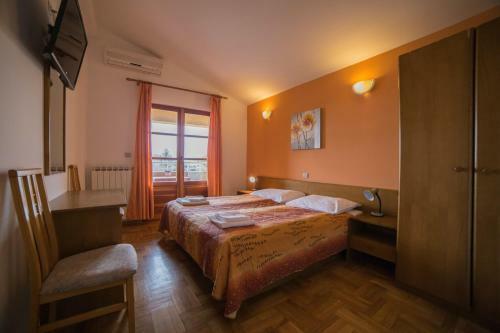 Bed & Breakfast B@b Valbruna