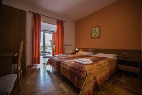 Bed & Breakfast B@b Valbruna