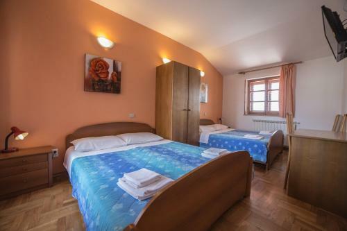 Bed & Breakfast B@b Valbruna