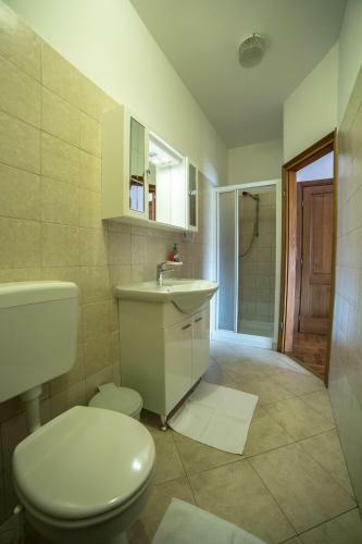Bed & Breakfast B@b Valbruna