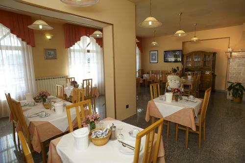 Bed & Breakfast B@b Valbruna