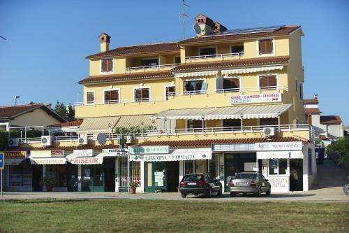 Bed & Breakfast B@b Valbruna