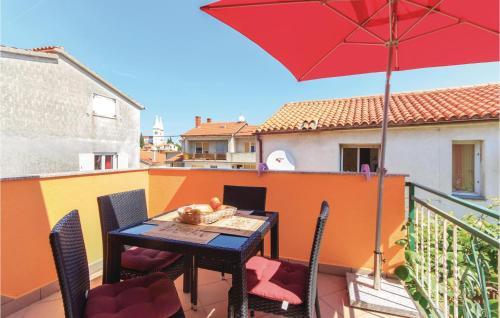 Apartment Regi I