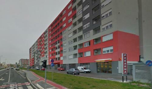 Apartment Petar I Dora
