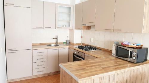 Apartment Petar I Dora