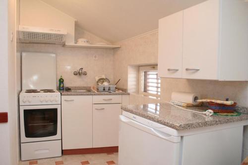 Apartment Vela Luka 4449a