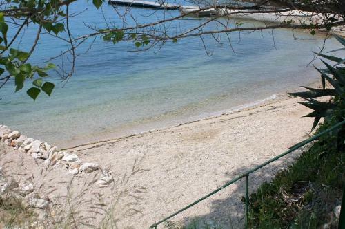 Apartment Supetarska Draga - Gornja 5054a