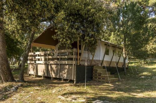 Easyatent Fkk Safari Tent Koversada