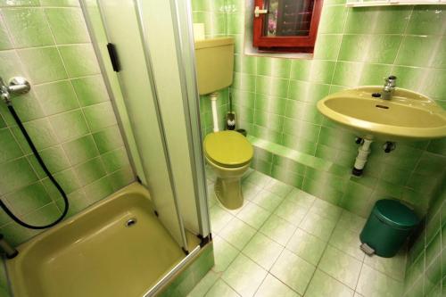 Apartment Supetar 5670a