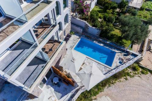 Apartments Villa Capitano