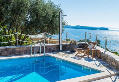 Apartments Villa Capitano