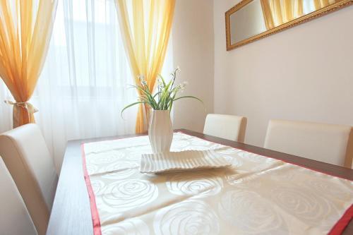 Apartment Dolce