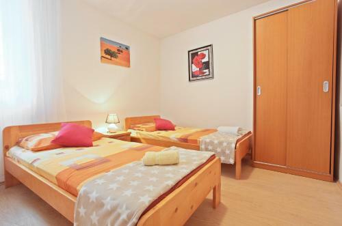 Apartment Dolce