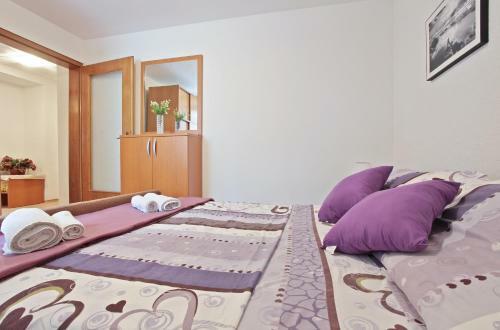 Apartment Dolce
