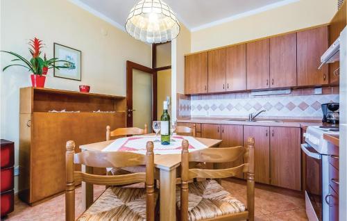 Apartment Novi Vinodolski Ledenicka