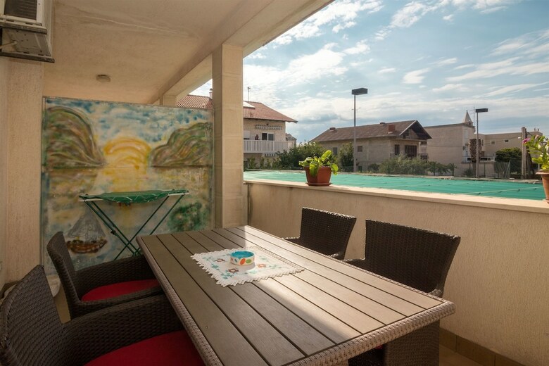 Apartments Ante