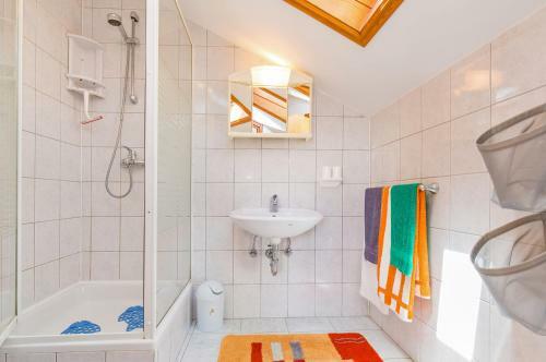 Apartments Galic