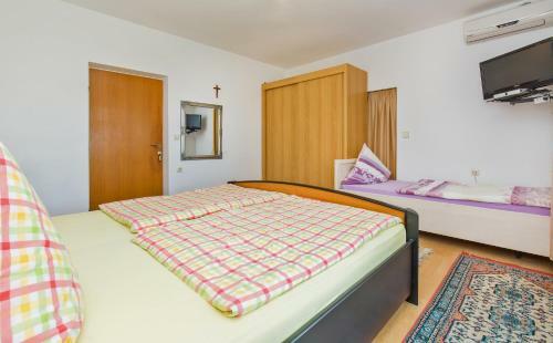 Apartments Galic