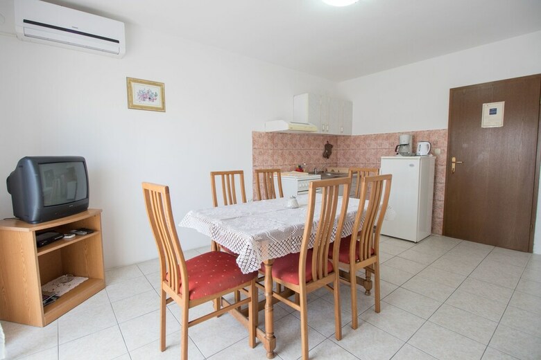 Apartment Nevenka