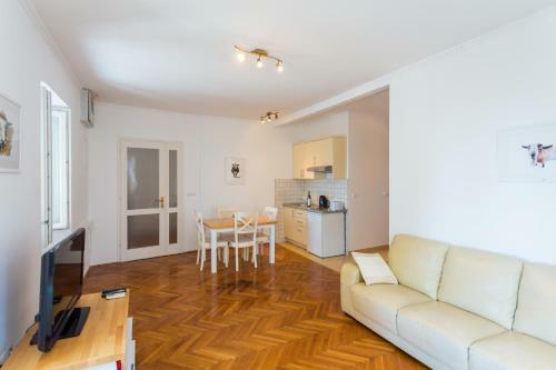 Old City Apartments