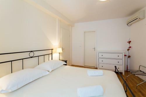 Old City Apartments