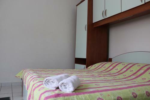 Apartments Kekel