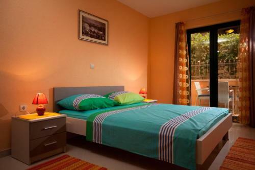 Apartamentos Villa Marija