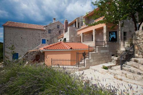 Apartamentos Villa Marija