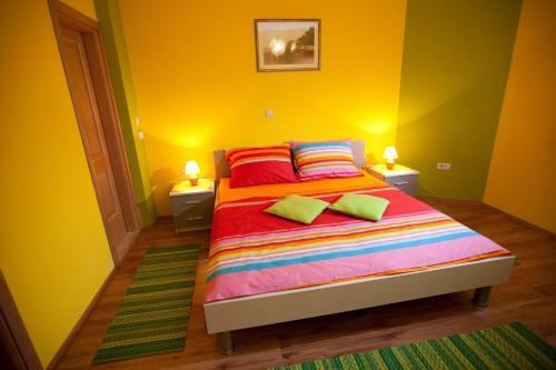 Apartamentos Villa Marija