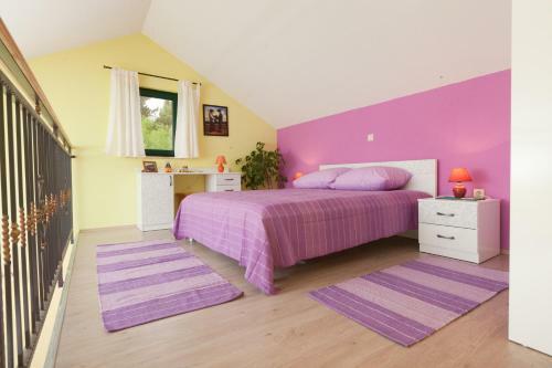 Apartamentos Villa Marija