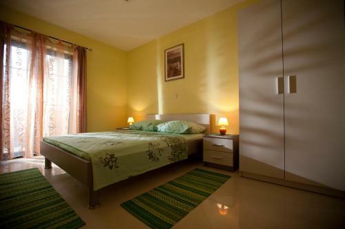 Apartamentos Villa Marija