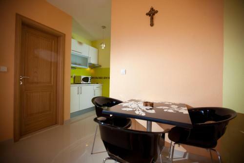 Apartamentos Villa Marija