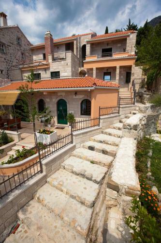 Apartamentos Villa Marija