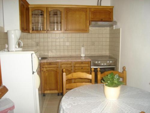 Apartment Lumbarda 4370a