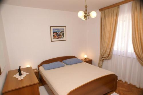 Apartment Lumbarda 4370a