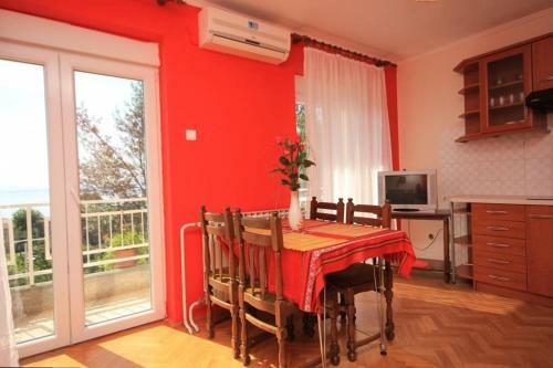 Apartment Lovran 7713a