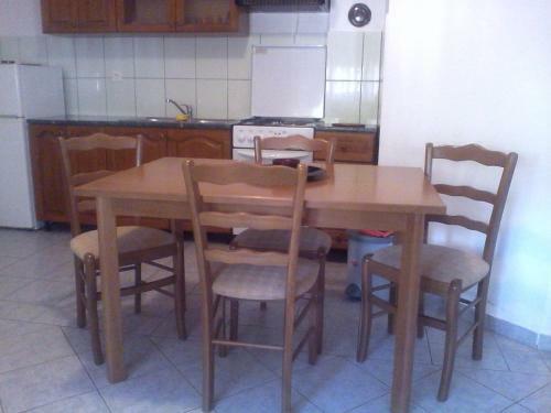 Apartments Malinska-kajki?
