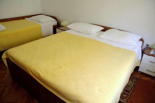 Apartments By The Sea Nin (zadar) - 6125