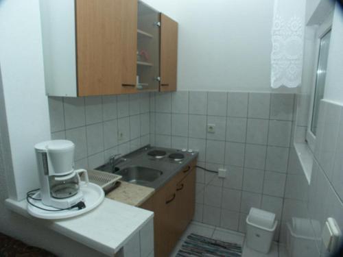 Apartment Supetarska Draga - Donja 2001a